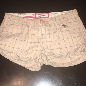 Abercrombie Kids Shorts